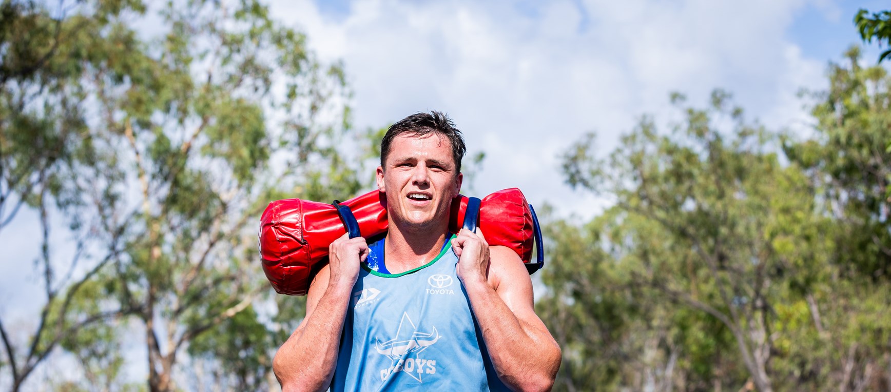 Gallery: Race to the top of Castle Hill