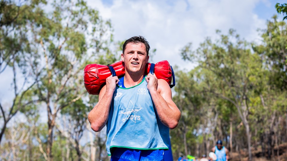 Gallery: Race to the top of Castle Hill