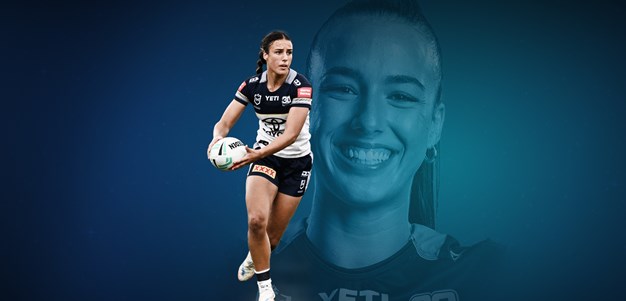 Chester claims second Cowboys Player of the Year awards