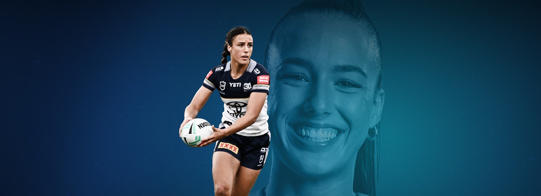 Chester claims second Cowboys Player of the Year awards