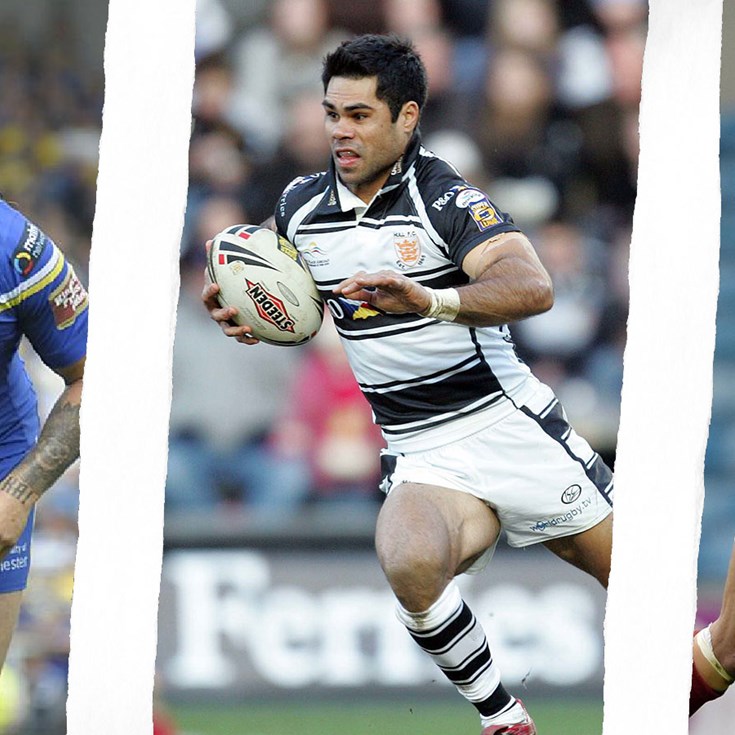 The 75 Cowboys that played in the English Super League