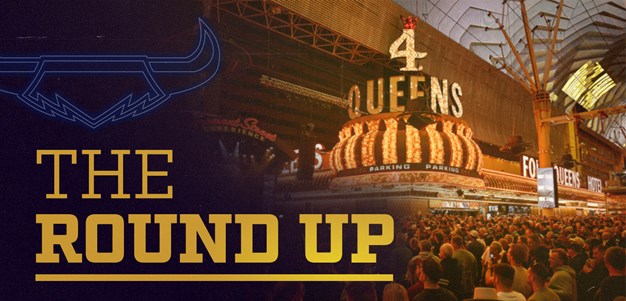 The Official Fan Fest Afterparty