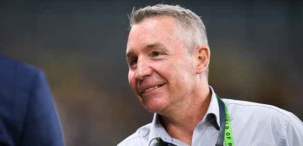 NRL coaches agree to do their bit for Warriors
