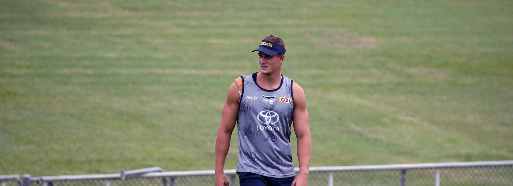 Late mail: Round 11 v Manly