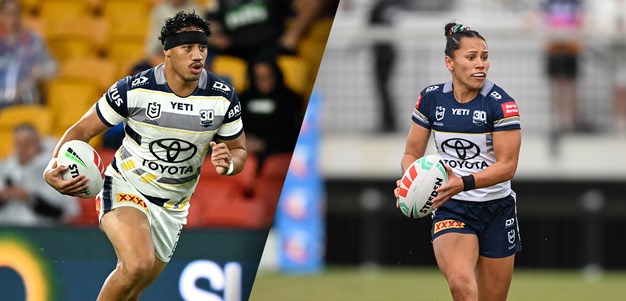 Your guide to watching the six Cowboys playing this weekend