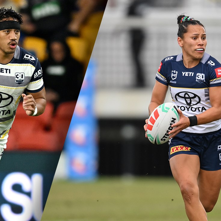 Your guide to watching the six Cowboys playing this weekend