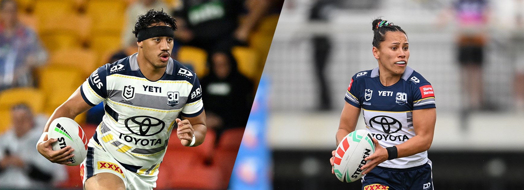 Your guide to watching the six Cowboys playing this weekend