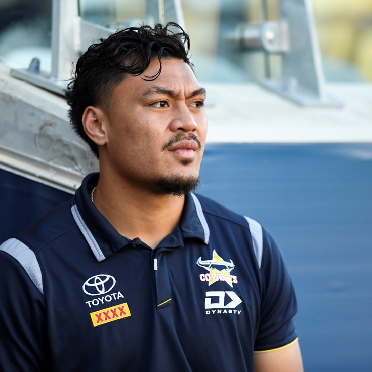 Nanai takes early guilty plea