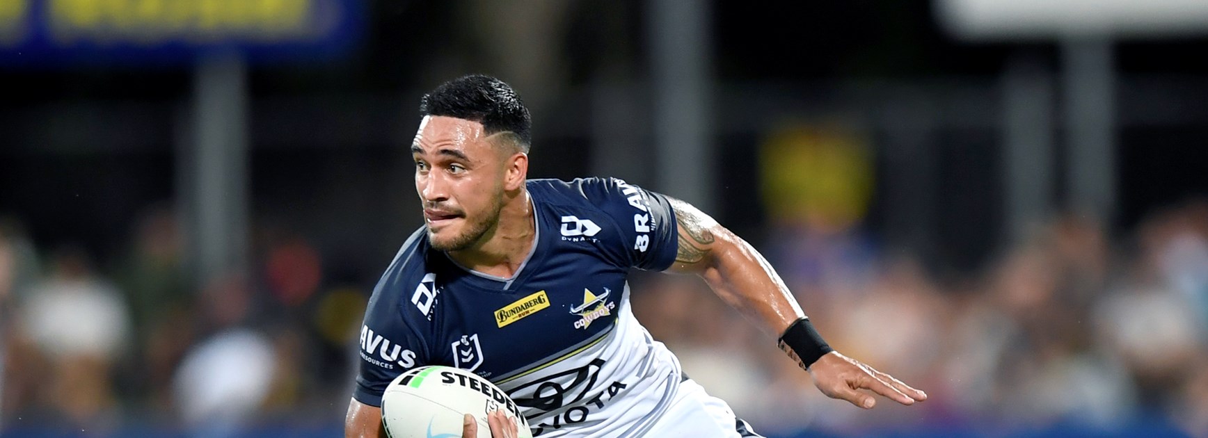 Five things to know: Qualifying Final v Sharks