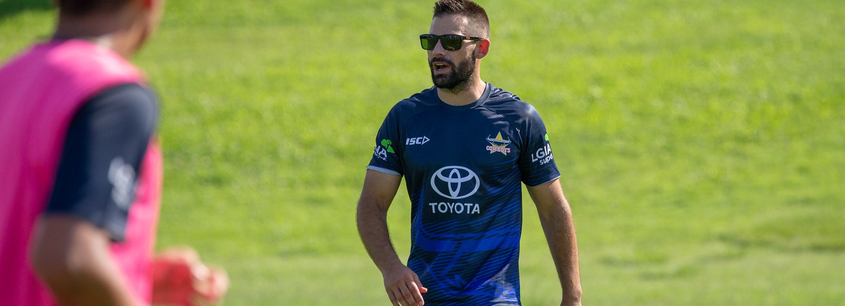 Cowboys appoint new Elite Pathways Coach