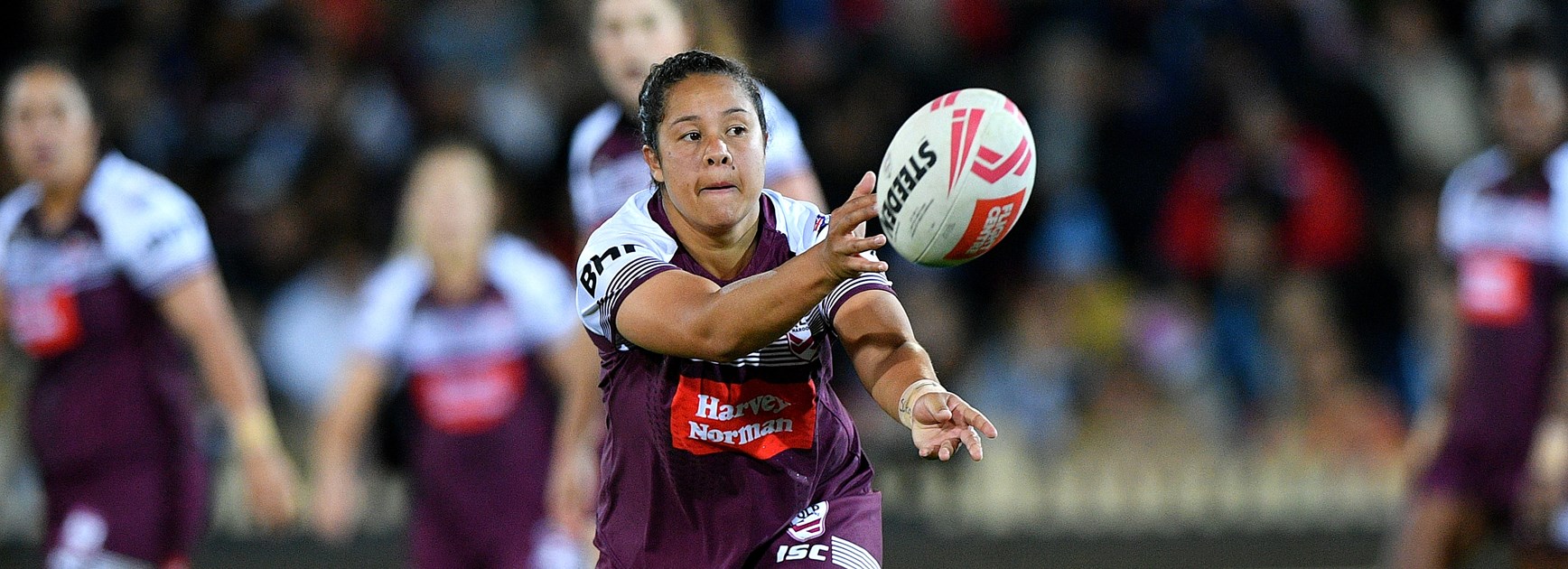 Cowboys plan to submit bid for women's team in 2020 QRL competition