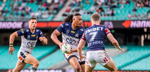 Leilua takes early guilty plea