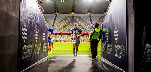 Cowboys trio set career-highs in win over the Storm