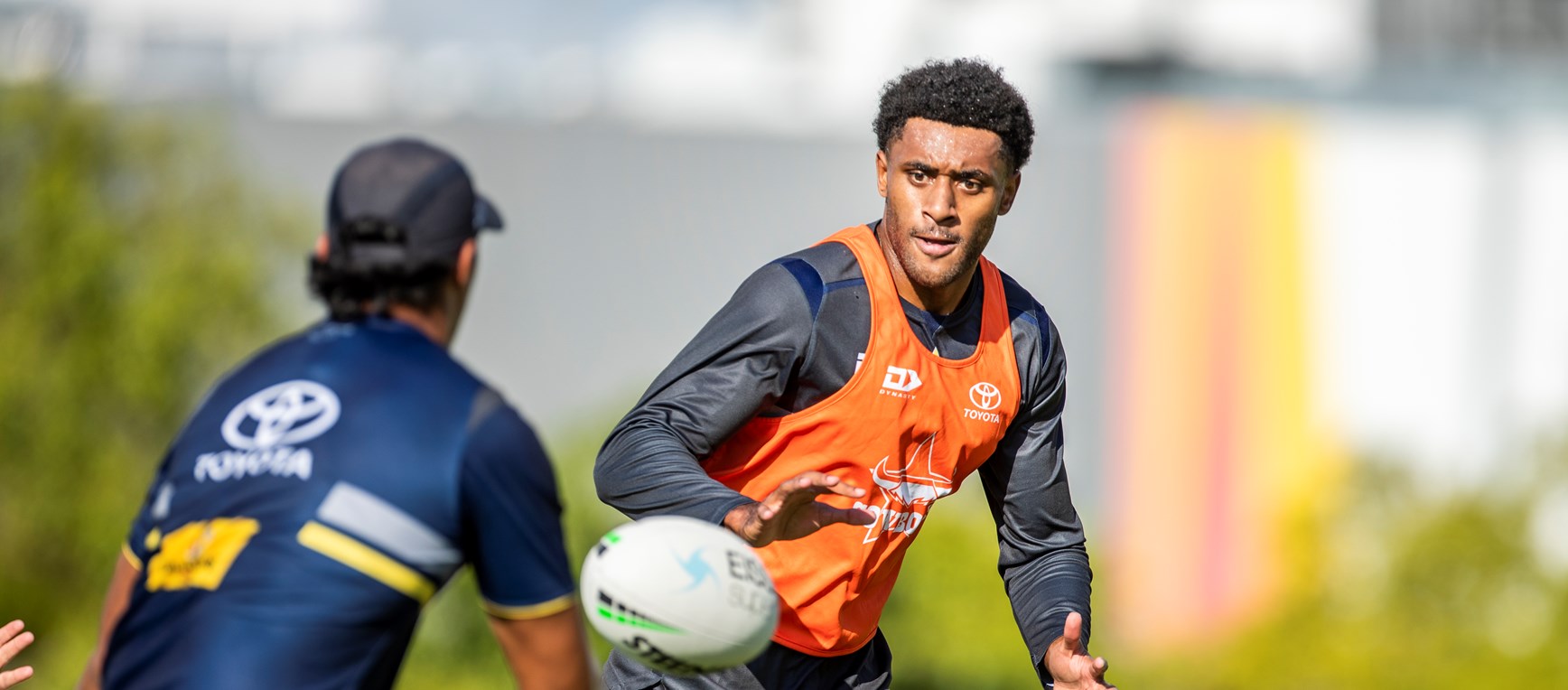 Cowboys Training: Pre-season week 2