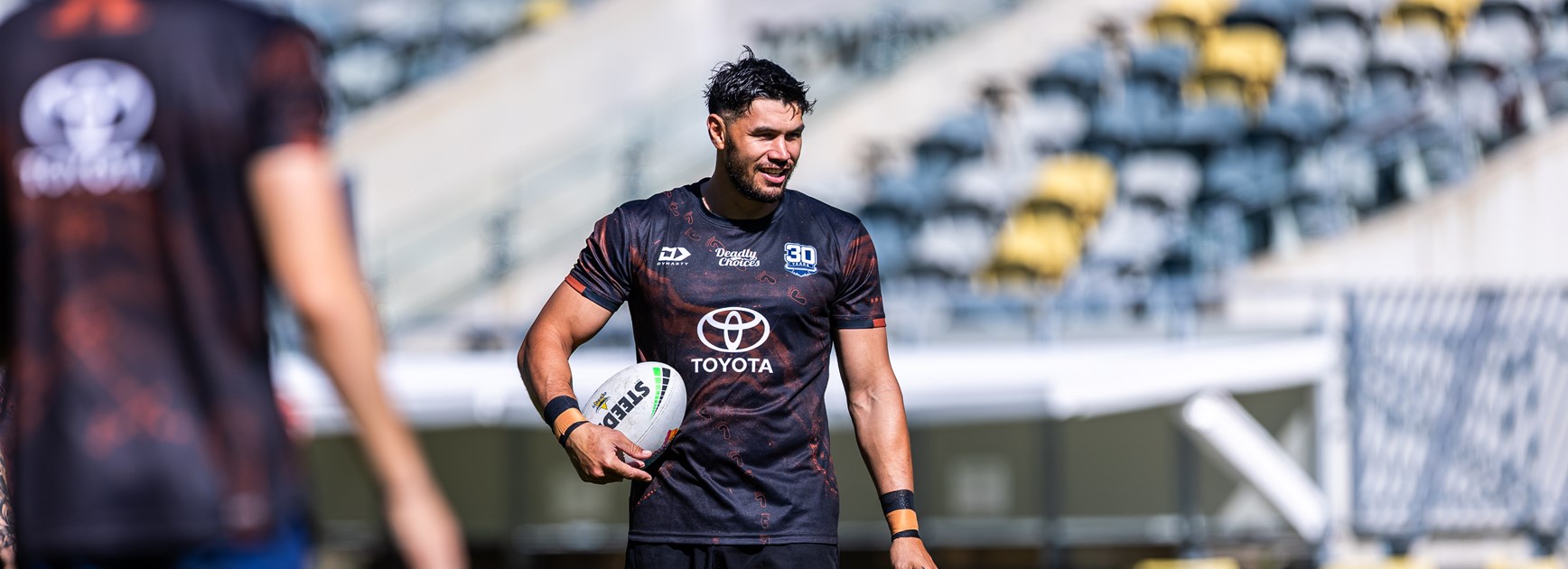 Final Cowboys NRL team list: Round 26 v Broncos