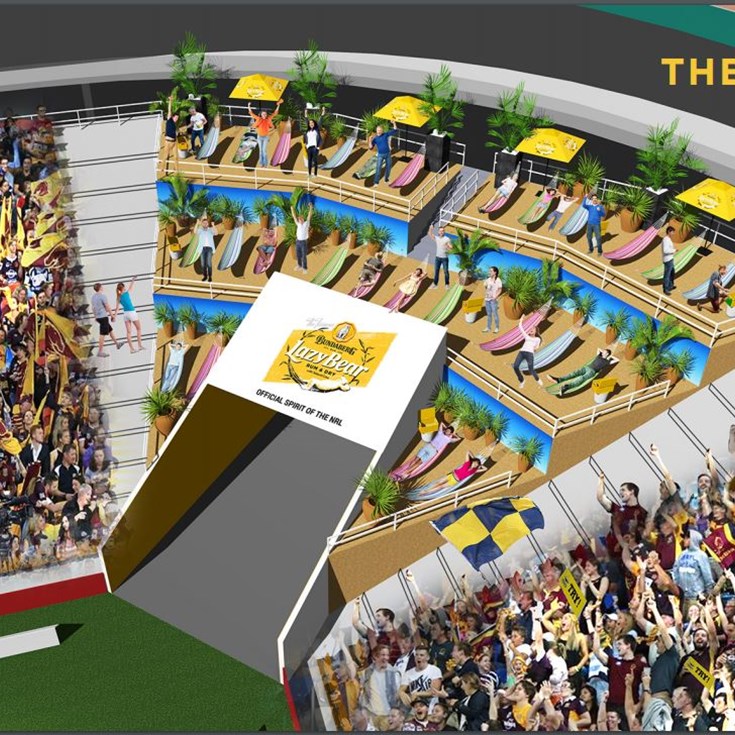 Refer a friend to WIN for Magic Round!