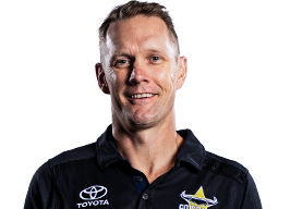 Photo of Micheal Luck