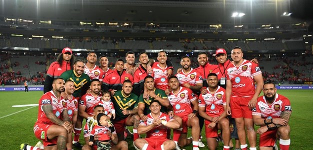 2021 World Cup draws announced