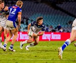 Payten makes late change to starting side v Sharks