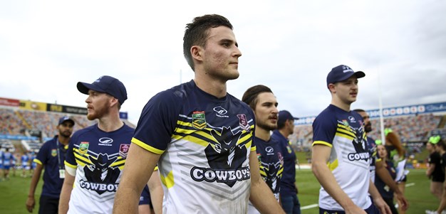 2019 Cowboys Touch squads announced