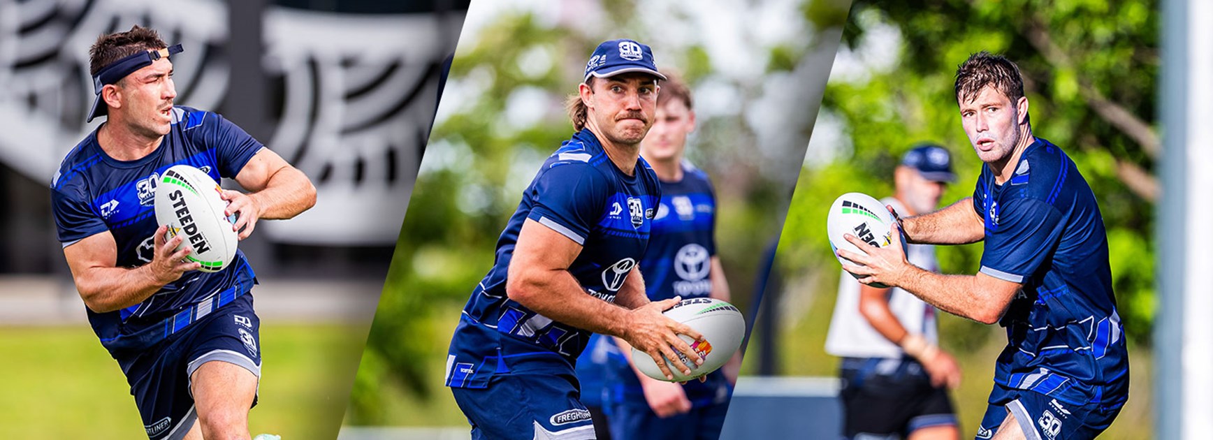 Cowboys 2025 NRL squad analysis - hooker
