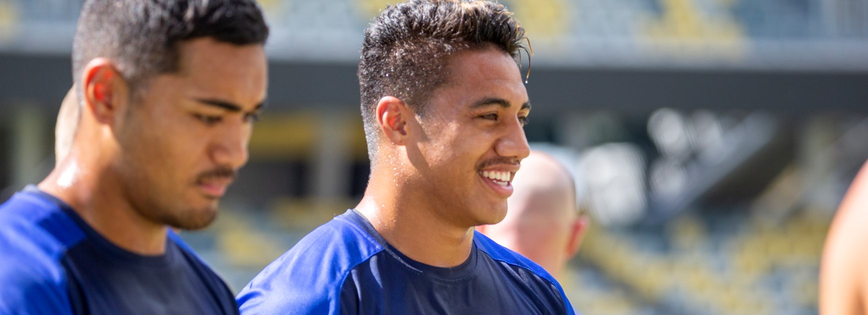 Cowboys updated team list: Round 4 v Sharks