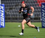 Dolphins trial team list v Cowboys