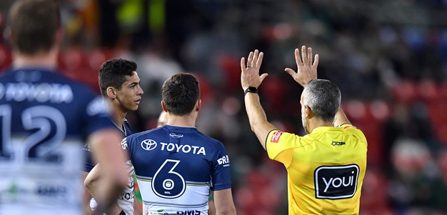 Luki takes early guilty plea