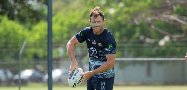 2019 squad analysis - Edge forwards