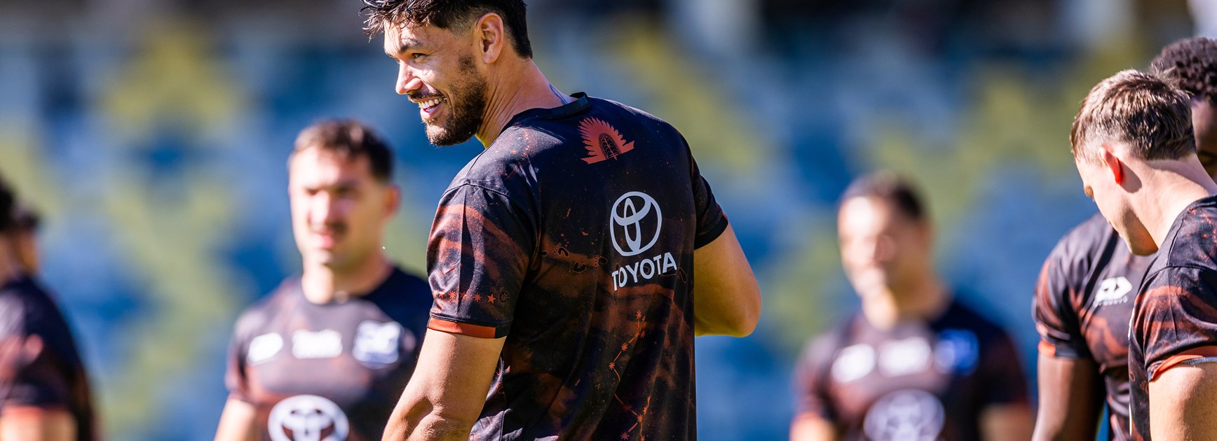 Updated Cowboys NRL team list: Round 24 v Knights