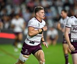 Final Sea Eagles team list: Round 15 v Cowboys(2)