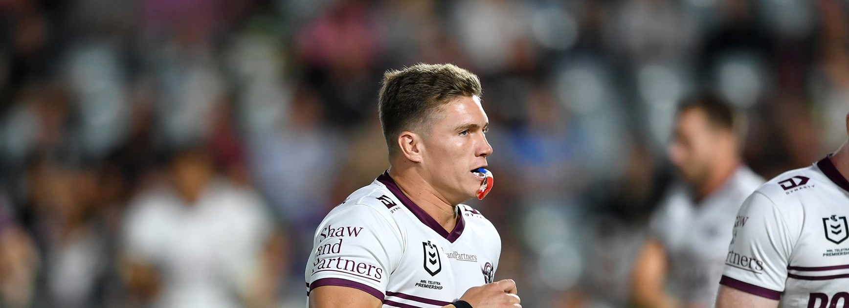 Final Sea Eagles team list: Round 15 v Cowboys(2)