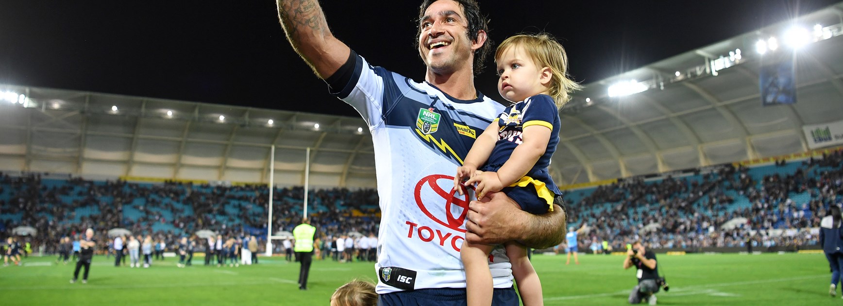 Cowboys yearly review: 2018