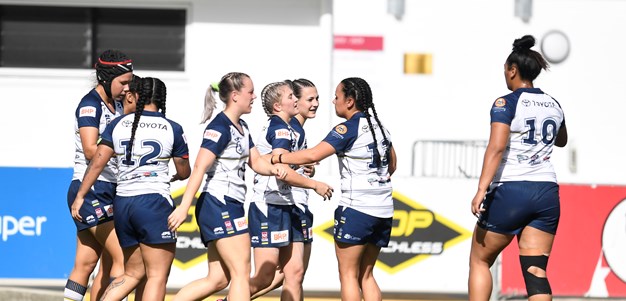Cowboys to apply for 2023 NRLW