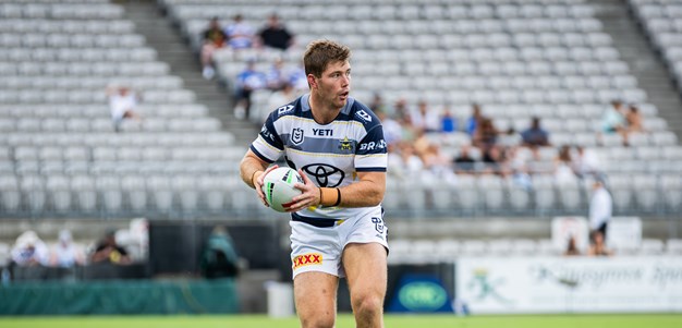 Cowboys release Edwards