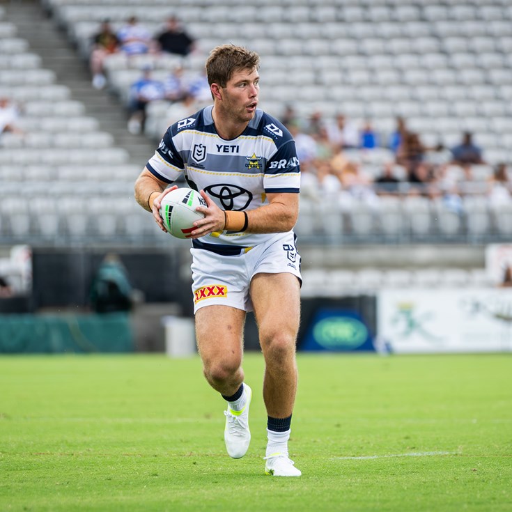 Cowboys release Edwards
