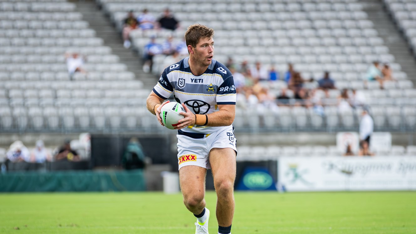 Cowboys release Edwards