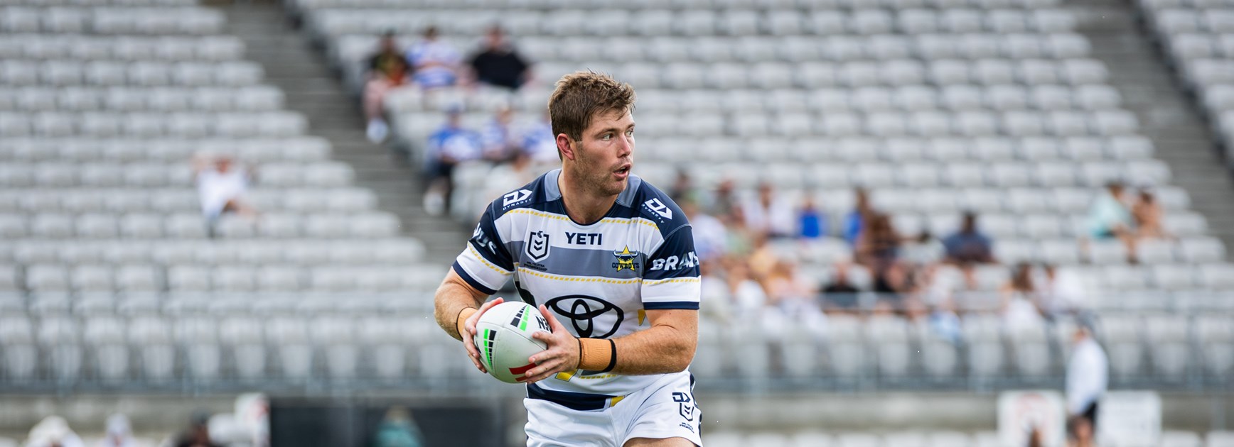 Cowboys release Edwards