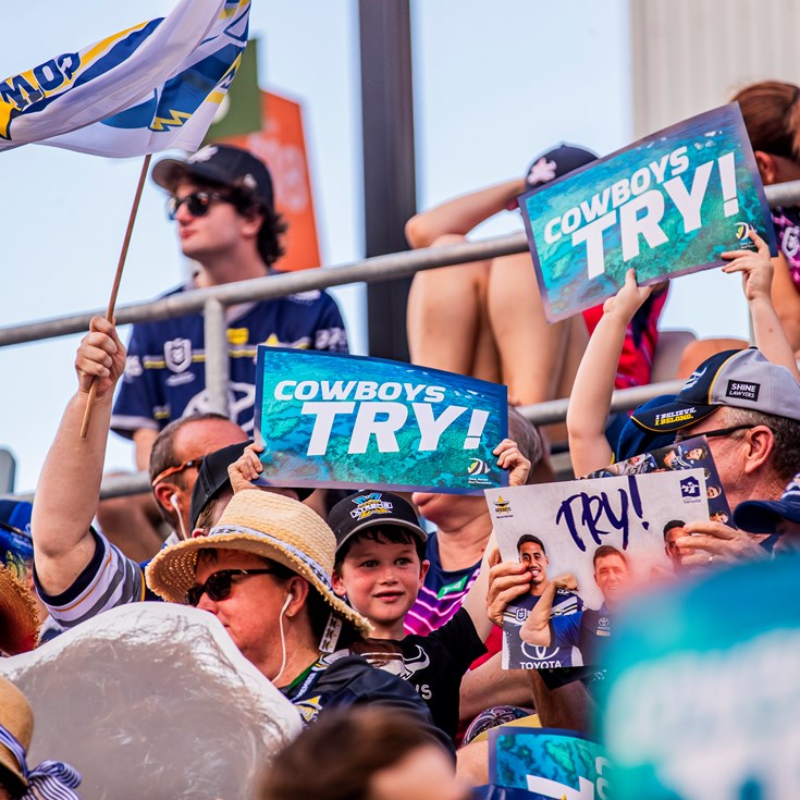 Game Day Offers and Competitions