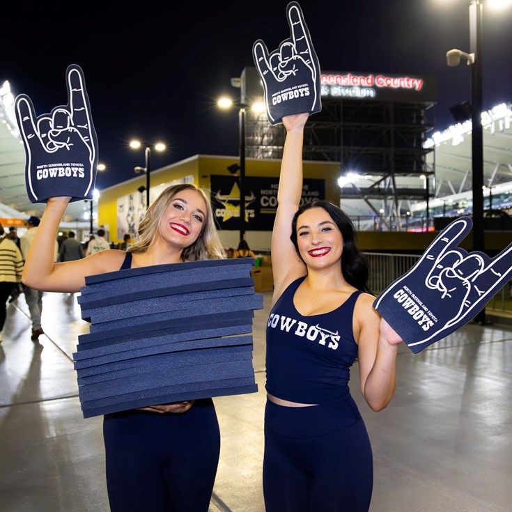 Game Day Offers and Competitions