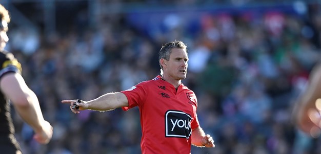 NRL makes amendment to contested restarts for 2024