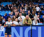 Harden headlines list of 13 departing NRLW players