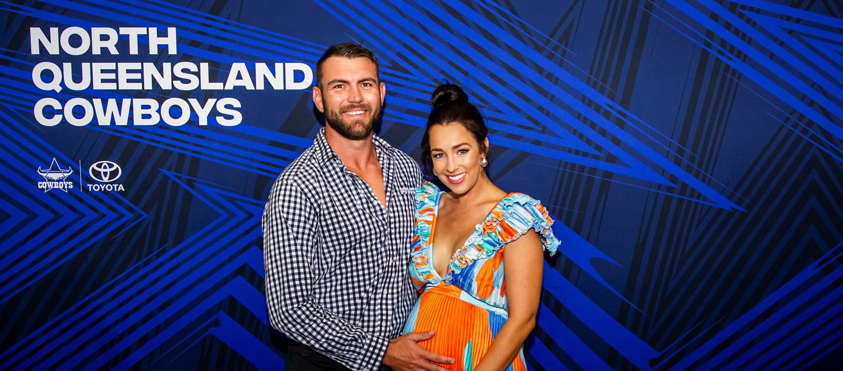 Gallery: Players arriving for the 2024 season launch