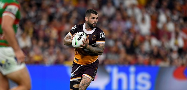 Broncos team list: Round 4 v Cowboys