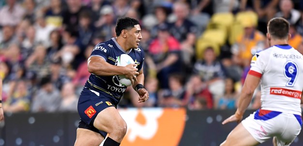 Vote for your NRL.com Team of the Week