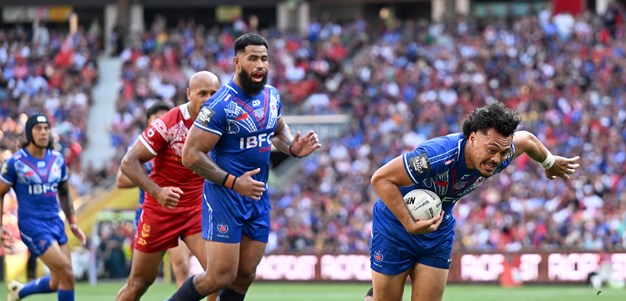 Air Miah takes flight in Brisbane