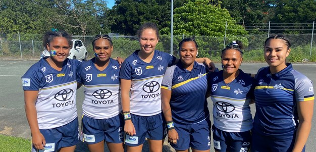 Gold Stars live updates: Semi-final v Bears