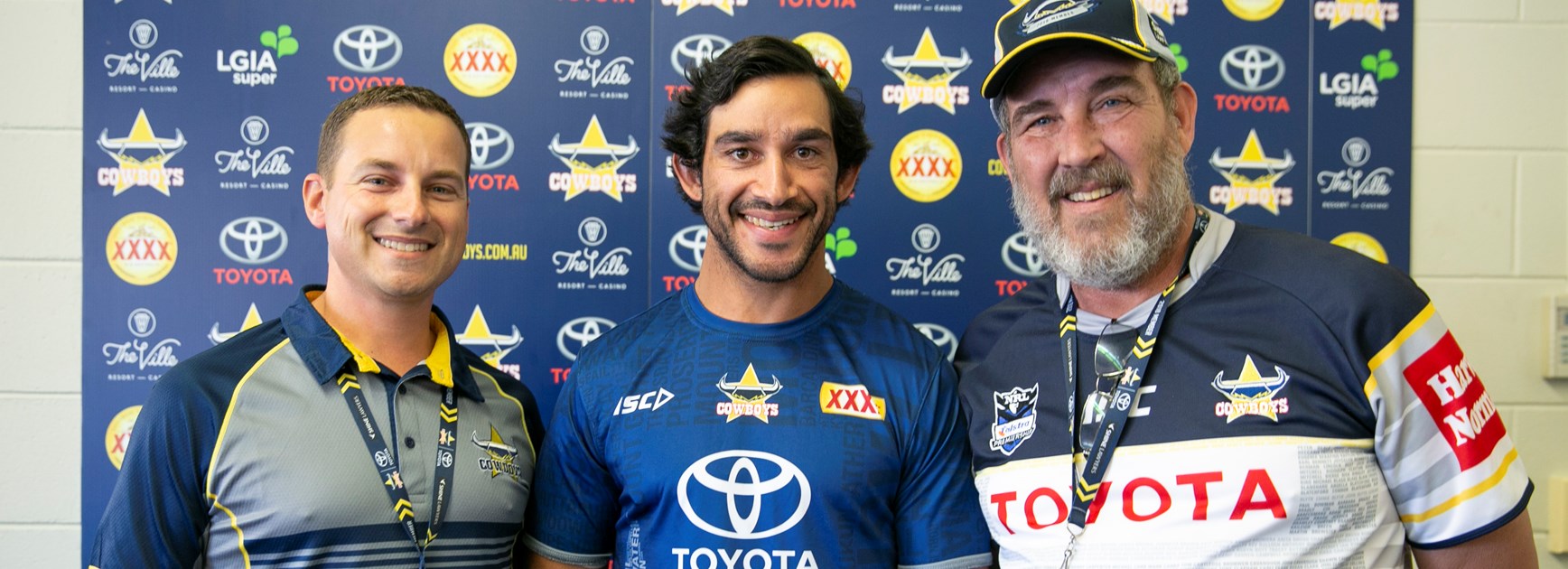 Paul's member moment