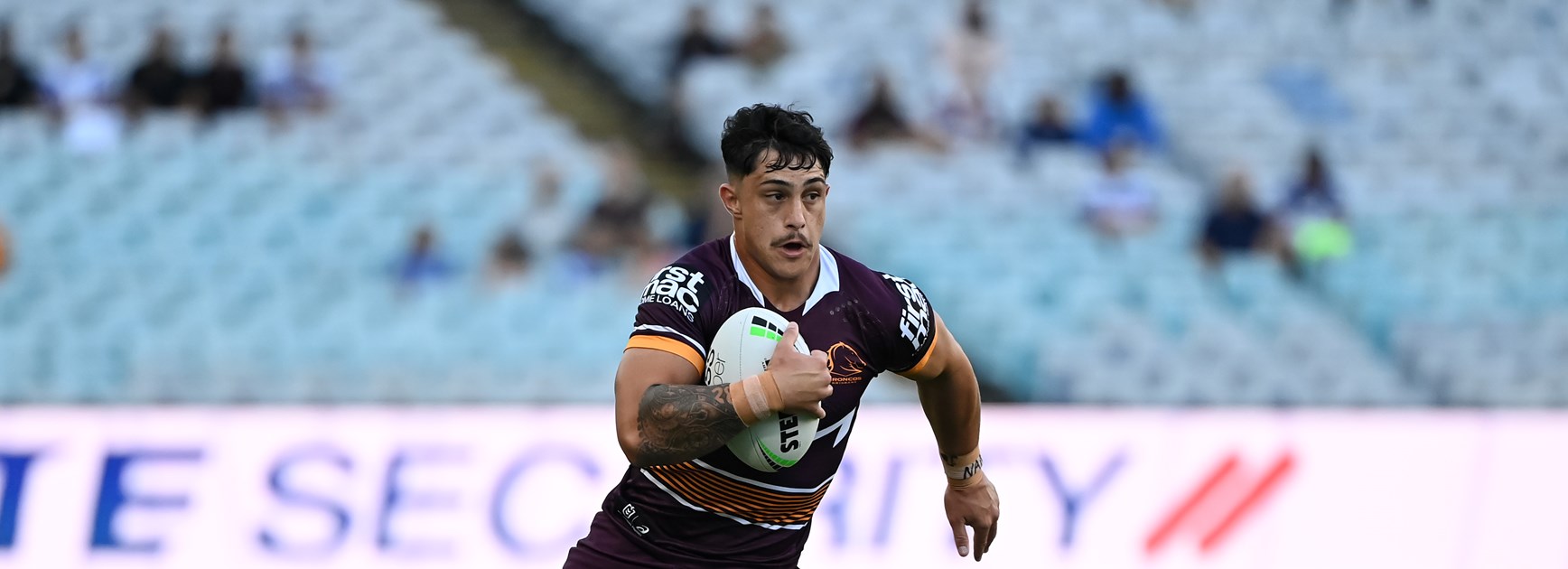 Broncos final team list: Round 3 v Cowboys