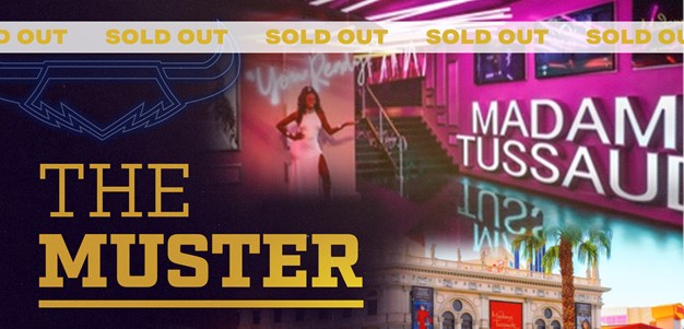 The Ultimate Cowboys Experience